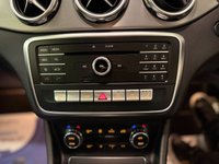 USED 2019 69 MERCEDES-BENZ GLA 1.6 GLA180 AMG Line Edition SUV 5 Door Petrol 7G-DCT Euro 6 (s/s) (122 ps) 5 MERCEDES SERVICES