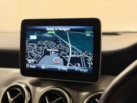 USED 2019 69 MERCEDES-BENZ GLA 1.6 GLA180 AMG Line Edition SUV 5 Door Petrol 7G-DCT Euro 6 (s/s) (122 ps) 5 MERCEDES SERVICES