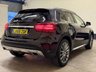 USED 2019 69 MERCEDES-BENZ GLA 1.6 GLA180 AMG Line Edition SUV 5 Door Petrol 7G-DCT Euro 6 (s/s) (122 ps) 5 MERCEDES SERVICES