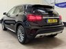 USED 2019 69 MERCEDES-BENZ GLA 1.6 GLA180 AMG Line Edition SUV 5 Door Petrol 7G-DCT Euro 6 (s/s) (122 ps) 5 MERCEDES SERVICES