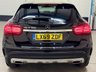 USED 2019 69 MERCEDES-BENZ GLA 1.6 GLA180 AMG Line Edition SUV 5 Door Petrol 7G-DCT Euro 6 (s/s) (122 ps) 5 MERCEDES SERVICES