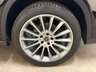 USED 2019 69 MERCEDES-BENZ GLA 1.6 GLA180 AMG Line Edition SUV 5 Door Petrol 7G-DCT Euro 6 (s/s) (122 ps) 5 MERCEDES SERVICES