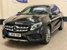 USED 2019 69 MERCEDES-BENZ GLA 1.6 GLA180 AMG Line Edition SUV 5 Door Petrol 7G-DCT Euro 6 (s/s) (122 ps) 5 MERCEDES SERVICES