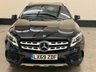 USED 2019 69 MERCEDES-BENZ GLA 1.6 GLA180 AMG Line Edition SUV 5 Door Petrol 7G-DCT Euro 6 (s/s) (122 ps) 5 MERCEDES SERVICES