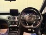 USED 2019 69 MERCEDES-BENZ GLA 1.6 GLA180 AMG Line Edition SUV 5 Door Petrol 7G-DCT Euro 6 (s/s) (122 ps) 5 MERCEDES SERVICES
