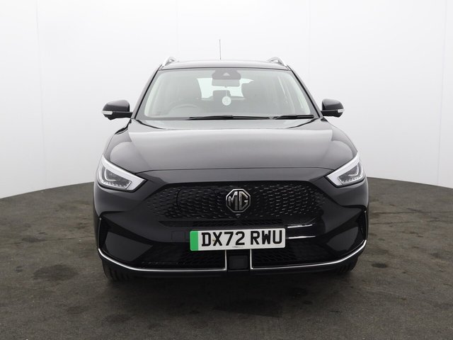 2022 MG MG ZS - Photo 4