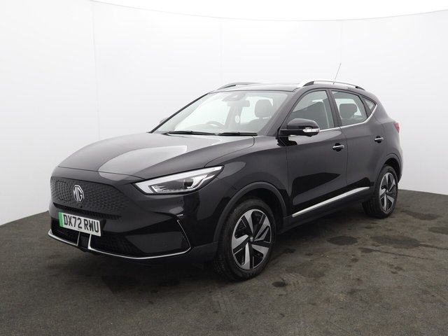 2022 MG MG ZS - Photo 5