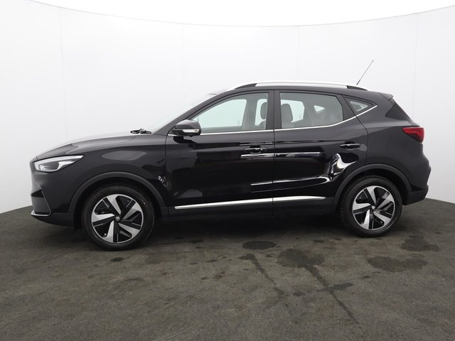 2022 MG MG ZS - Photo 6