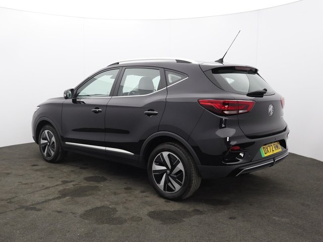 2022 MG MG ZS - Photo 8