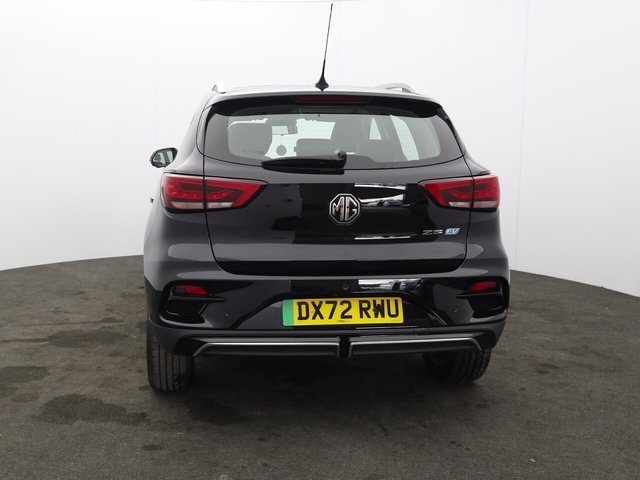 2022 MG MG ZS - Photo 9
