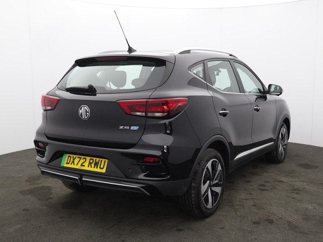 2022 MG MG ZS - Photo 10