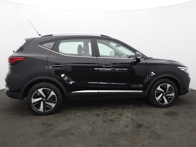 2022 MG MG ZS - Photo 11