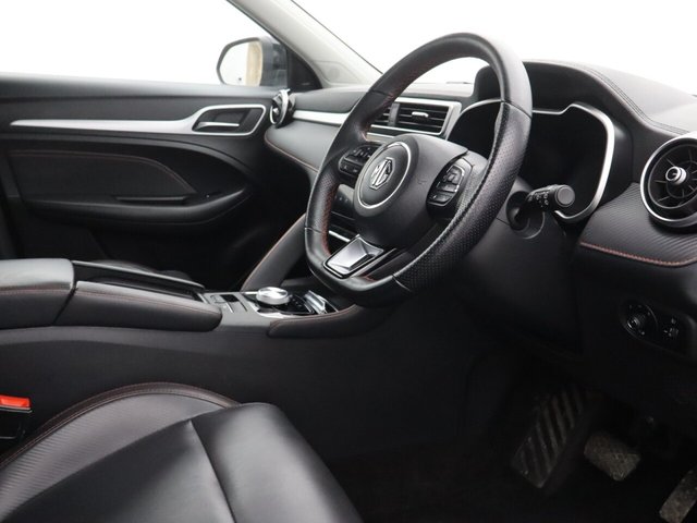 2022 MG MG ZS - Photo 12