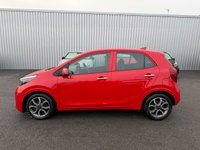 USED 2021 70 KIA PICANTO 1.0 DPi 3 Hatchback 5dr Petrol AMT Euro 6 (s/s) (66 bhp) 