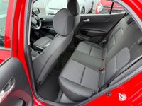 USED 2021 70 KIA PICANTO 1.0 DPi 3 Hatchback 5dr Petrol AMT Euro 6 (s/s) (66 bhp) 