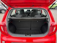 USED 2021 70 KIA PICANTO 1.0 DPi 3 Hatchback 5dr Petrol AMT Euro 6 (s/s) (66 bhp) 