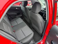 USED 2021 70 KIA PICANTO 1.0 DPi 3 Hatchback 5dr Petrol AMT Euro 6 (s/s) (66 bhp) 