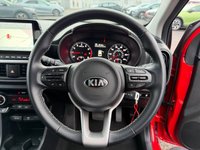USED 2021 70 KIA PICANTO 1.0 DPi 3 Hatchback 5dr Petrol AMT Euro 6 (s/s) (66 bhp) 