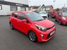 USED 2021 70 KIA PICANTO 1.0 DPi 3 Hatchback 5dr Petrol AMT Euro 6 (s/s) (66 bhp) 
