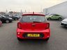 USED 2021 70 KIA PICANTO 1.0 DPi 3 Hatchback 5dr Petrol AMT Euro 6 (s/s) (66 bhp) 