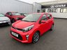 USED 2021 70 KIA PICANTO 1.0 DPi 3 Hatchback 5dr Petrol AMT Euro 6 (s/s) (66 bhp) 