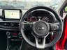 USED 2021 70 KIA PICANTO 1.0 DPi 3 Hatchback 5dr Petrol AMT Euro 6 (s/s) (66 bhp) 