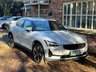 USED 2022 72 POLESTAR POLESTAR 2 Single Motor 69kWh Standard Range Fastback 5dr Electric Auto FWD (231 ps) *Full History, 1 Owner*