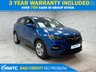 USED 2018 18 VAUXHALL GRANDLAND X 1.2 Turbo SE SUV 5dr Petrol Manual Euro 6 (s/s) (130 ps) FULL FORD S/H X7! 2 FORMER OWNER! FULL FORD S/H X7! 2 FORMER OWNER!