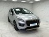 USED 2017 17 PEUGEOT 3008 *AUTO!* 1.6 BlueHDi Allure SUV 5dr Diesel EAT Euro 6 (s/s) (120 ps) F/S/H X8! 2 FORMER OWNERS!  F/S/H X8! 2 FORMER OWNERS!