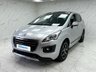 USED 2017 17 PEUGEOT 3008 *AUTO!* 1.6 BlueHDi Allure SUV 5dr Diesel EAT Euro 6 (s/s) (120 ps) F/S/H X8! 2 FORMER OWNERS!  F/S/H X8! 2 FORMER OWNERS!