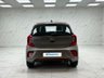 USED 2018 68 KIA PICANTO 1.25 GT-Line Hatchback 5dr Petrol Manual Euro 6 (83 bhp) F/S/H X5!! F/S/H X5!!
