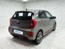 USED 2018 68 KIA PICANTO 1.25 GT-Line Hatchback 5dr Petrol Manual Euro 6 (83 bhp) F/S/H X5!! F/S/H X5!!