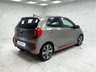 USED 2018 68 KIA PICANTO 1.25 GT-Line Hatchback 5dr Petrol Manual Euro 6 (83 bhp) F/S/H X5!! F/S/H X5!!