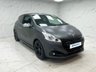 USED 2017 67 PEUGEOT 208 **SATIN GREY WRAP!!**1.6 THP GTi Prestige Hatchback 3dr Petrol Manual Euro 6 (s/s) (208 ps) F/S/H!! F/S/H!!