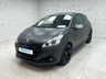 USED 2017 67 PEUGEOT 208 **SATIN GREY WRAP!!**1.6 THP GTi Prestige Hatchback 3dr Petrol Manual Euro 6 (s/s) (208 ps) F/S/H!! F/S/H!!
