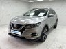 USED 2017 67 NISSAN QASHQAI 1.6 DIG-T N-Connecta SUV 5dr Petrol Manual Euro 6 (s/s) (163 ps) F/S/H! 1 FORMER OWNER!  F/S/H! 1 FORMER OWNER!