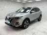 USED 2017 67 NISSAN QASHQAI 1.6 DIG-T N-Connecta SUV 5dr Petrol Manual Euro 6 (s/s) (163 ps) F/S/H! 1 FORMER OWNER!  F/S/H! 1 FORMER OWNER!