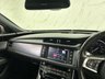USED 2018 18 JAGUAR XF *AUTO!* 2.0d R-Sport Saloon 4dr Diesel Auto Euro 6 (s/s) (180 ps) 1 FORMER OWNER!
