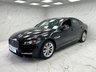USED 2018 18 JAGUAR XF *AUTO!* 2.0d R-Sport Saloon 4dr Diesel Auto Euro 6 (s/s) (180 ps) 1 FORMER OWNER!