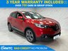 USED 2018 68 RENAULT KADJAR 1.2 TCe Dynamique SE Nav SUV 5dr Petrol Manual Euro 6 (s/s) (130 ps) FULL RENAULT S/H! 1 FORMER OWNER! FULL RENAULT S/H! 1 FORMER OWNER!