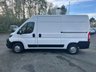 USED 2019 69 PEUGEOT BOXER 2.2 BlueHDi 335 Professional Panel Van 5dr Diesel Manual L2 H2 Euro 6 (s/s) (140 ps) 