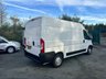 USED 2019 69 PEUGEOT BOXER 2.2 BlueHDi 335 Professional Panel Van 5dr Diesel Manual L2 H2 Euro 6 (s/s) (140 ps) 