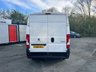USED 2019 69 PEUGEOT BOXER 2.2 BlueHDi 335 Professional Panel Van 5dr Diesel Manual L2 H2 Euro 6 (s/s) (140 ps) 