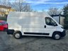 USED 2019 69 PEUGEOT BOXER 2.2 BlueHDi 335 Professional Panel Van 5dr Diesel Manual L2 H2 Euro 6 (s/s) (140 ps) 