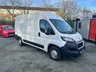 USED 2019 69 PEUGEOT BOXER 2.2 BlueHDi 335 Professional Panel Van 5dr Diesel Manual L2 H2 Euro 6 (s/s) (140 ps) 