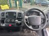 USED 2019 69 PEUGEOT BOXER 2.2 BlueHDi 335 Professional Panel Van 5dr Diesel Manual L2 H2 Euro 6 (s/s) (140 ps) 