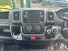 USED 2019 69 PEUGEOT BOXER 2.2 BlueHDi 335 Professional Panel Van 5dr Diesel Manual L2 H2 Euro 6 (s/s) (140 ps) 