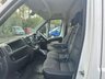 USED 2019 69 PEUGEOT BOXER 2.2 BlueHDi 335 Professional Panel Van 5dr Diesel Manual L2 H2 Euro 6 (s/s) (140 ps) 