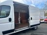 USED 2019 69 PEUGEOT BOXER 2.2 BlueHDi 335 Professional Panel Van 5dr Diesel Manual L2 H2 Euro 6 (s/s) (140 ps) 