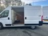USED 2019 69 PEUGEOT BOXER 2.2 BlueHDi 335 Professional Panel Van 5dr Diesel Manual L2 H2 Euro 6 (s/s) (140 ps) 